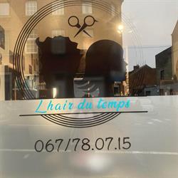 Hair du Temps