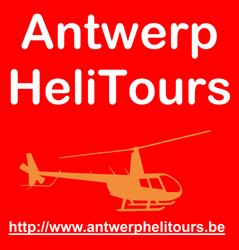Antwerp HeliTours