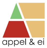 Appel&Ei, de sociale kruidenier van Schoten