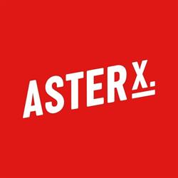 AsterX Dranken