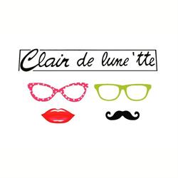 Clair De Lune'tte