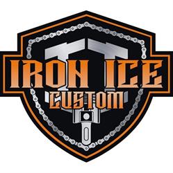 Iron-Ice Custom
