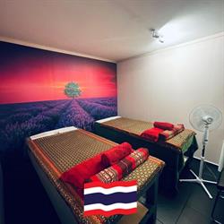 Baan Laimai Thai Massage