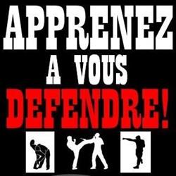 Krav Maga Arlon - La Page