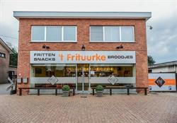 't Frituurke