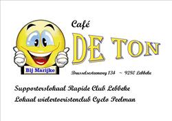 De Ton