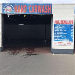 GLOSS Hand Carwash