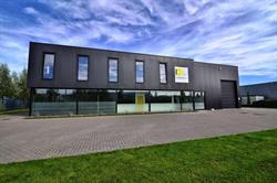 TCC Belgium