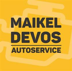 Maikel Devos Autoservice