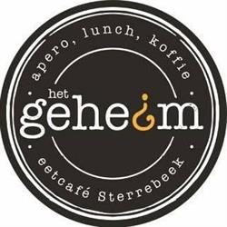 Eetcafé Het Geheim