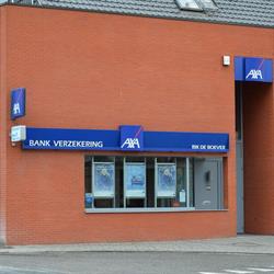 Crelan Ouwegem - De Boever Rik