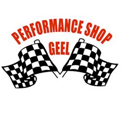 Performance Shop Geel