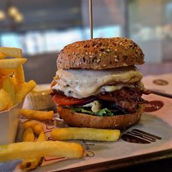 Frituur 'N JOY