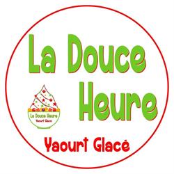 La Douce Heure Yaourt Glacé