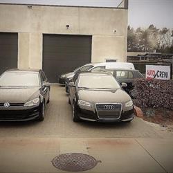 Garage Pauwels