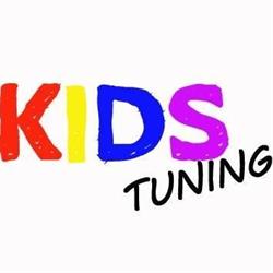 Kidstuning