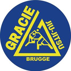 Gracie Jiu Jitsu Brugge - BJJ Brugge