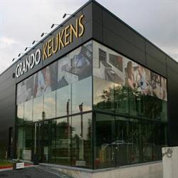 Grando Keukens Demesmacre