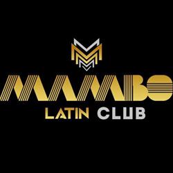 Mambo latin club