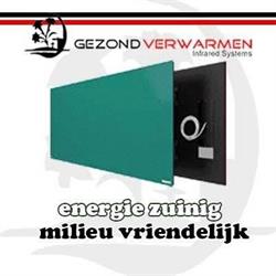 Gezond verwarmen - enkel open op afspraak