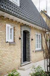 Vakantievilla 3 Beaufort Nieuwpoort