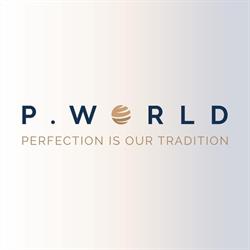 P. World Red
