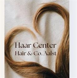 HAAR CENTER - Hair & Co. Aalst