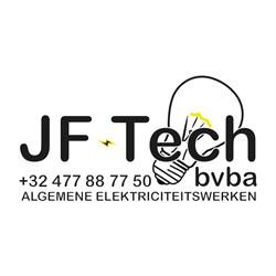 JF-Tech algemene elektriciteitswerken
