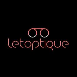 Let Optique Par Leticia Rosati