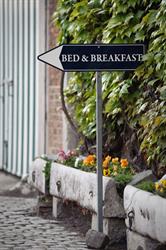 Kamerijck Bed & Breakfast