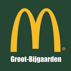 McDonald's Groot-Bijgaarden