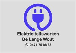 Elektriciteitswerken De Lange Wout