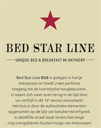 Bed Star Line