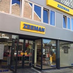 Zeeman Haacht