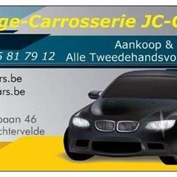JC-Cars