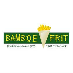 Bamboe-frit