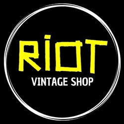 Riot Leuven