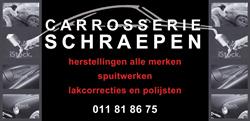 Carrosserie Schraepen