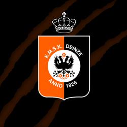 Jeugdacademie KMSK Deinze