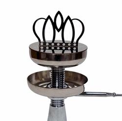 King of shisha