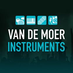 Van De Moer Instruments Borsbeek