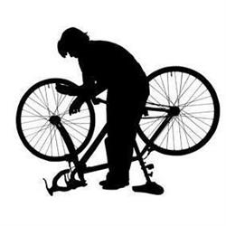 Bike Repair Jan