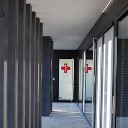 Huisarts dr. Pieter Herman