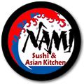 Nami Sushi Lommel
