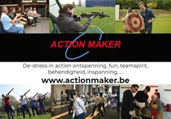Action Maker