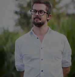 Wedding- & Eventplanner Christophe van der Sluis