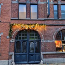 Atelier Bloem