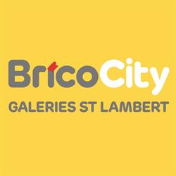 Brico City Saint Lambert