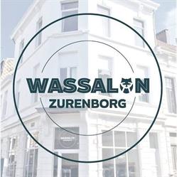 Wassalon Zurenborg