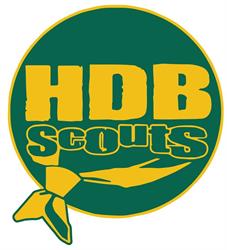 Hubert De Bruyker - HDB scouts Gentbrugge